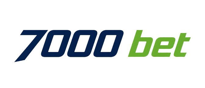 7000 bet লোগো